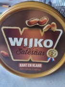 Sos orzechowy satesaus Wijko