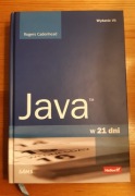 Java w 21 dni.  