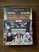 Marcin Gutowski - Trójka z dżemem. Palce lizać!