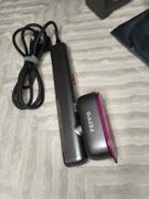 Parownica – żelazko parowe do ubrań 2w1 – nowe