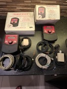 DEFRO MZ - Do sprzedania 2 szt - sterownik do kotła 