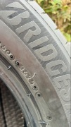 Bridgestone Turanza 6 215/60 R17 Lato