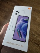 Xiaomi Redmi 12 Pro Plus + 8/256GB Ładowanie 120W