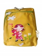 Nowy markowy plecak dla dziecka Ambar  przedszkole