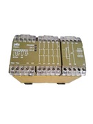 PILZ PNOZ 3 474894 Moduł Bezpieczeństwa Safety Relay