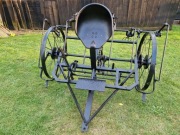 Przewracarka do siana