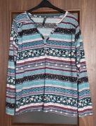 Bluzeczka damska COLOURS OF THE WORLD bluzka 