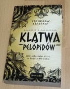 Klątwa Pelopidów Stabryła