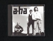 europejskie wydanie CD A-ha East Of The Sun West Of The Moon