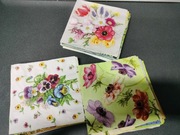 Serwetki do decoupage  33x33  66 szt nr 2