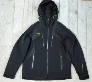 Kurtka narciarska BERGANS Oppdal Ins  r. XXL