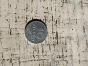 moneta 10 filler 1970 rok