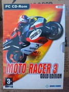 Gra PC Moto Racer 3 Gold Edition 