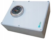 Najmocniejszy Tytan odpromiennik 2KG żyły wodne