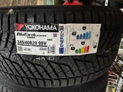 Opony Yokohama BlueEarth V905