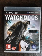 Watch Dogs