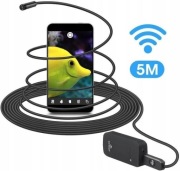 Vixtech Kamera Endoskopowa Wifi Hd 5M