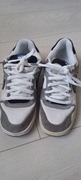 NIKE 6.0 AIR ZOOM BIAŁE SKÓRA 40,5 - 25,5 CM