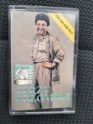 Kaseta magnetofonowa Jerzy Połomski 