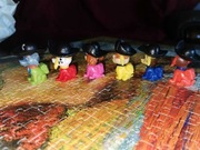 Figurki psi patrol pirackie pieski, 