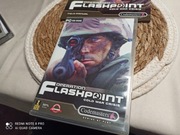 Gra PC Operation Flashpoint Cold War Crisis