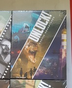 Unlock Exotic Adventures, escape room, Nowa w folii, ENG