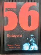 1956 Budapeszt - Ors Csete