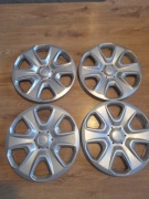 Kołpaki oryginalne ford 15 cali 