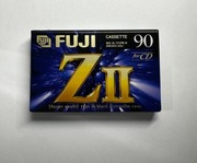 Kaseta Magnetofonowa Fuji Z II 90