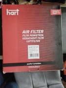 Filtr kabiny do Opel Astra J 2014 innych 