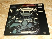 Gabor Szabo  -  Macho  |  LP