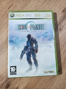 Lost Planet Extreme Condition Xbox 360