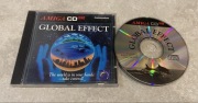 Global Effect na Amiga CD32