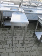 Stół Gastronomiczny 40/60/85 Stal Nierdzewna