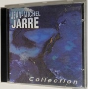 JEAN MICHEL JARRE - COLLECTION
