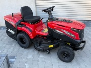 CEDRUS C-Trac 86HC Loncin 15KM traktorek kosiarka z koszem (Husqvarna Stiga