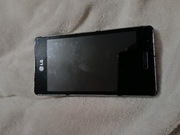 Telefon LG-E460 