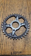 Zebatka Shimano SLX SM-CRM75 34 zęby nowa.