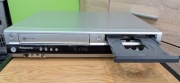Panasonic DMR-ES35V Nagrywarka DVD VHS #Hifi Stereo #Opis