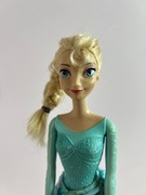 Lalka Elsa Frozen