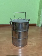 Zestaw menażka obiadowa