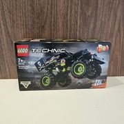 Lego Technic Monster Jam