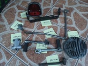 Części motocyklowe SHL WSK WFM KOMAR MOTORYNKA