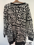Balenciaga Sweter M