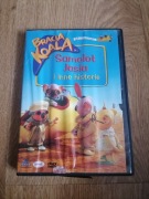Bracia Koala Samolot Jasia i inne historie płyta DVD