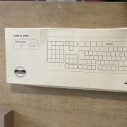 klawiatura bezprzewodowa Tecknet