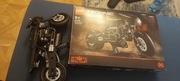 Lego Technic Batmotocykl