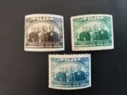 Fi 415 ** abc rocznica Ruchu Ludowego / Rocznik 1946