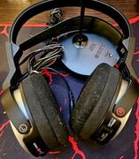 Słuchawki gamingowe bezprzewodowe sony