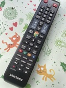 Oryginalny Pilot do telewizora TV SMART Samsung LCD